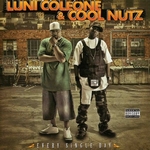 
Luni Coleone et Cool Nutz - EVERY SINGLE DAY
